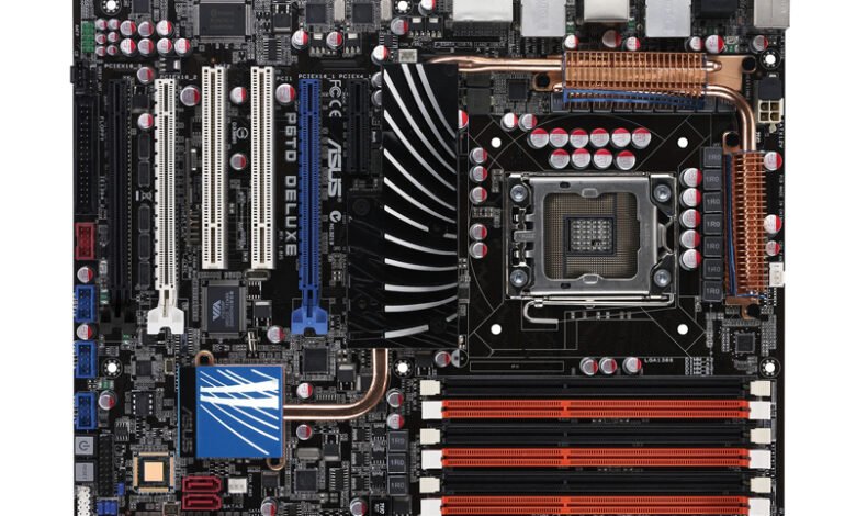 Buy Motherboard in Canberra