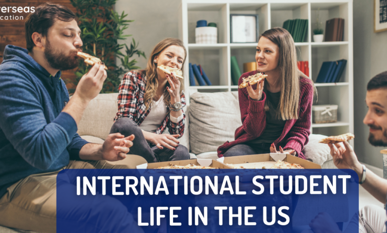 Study in USA