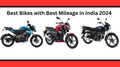 best mileage bikes