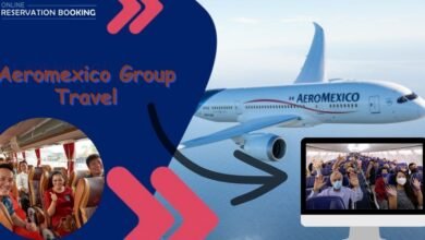 Aeromexico Group Travel