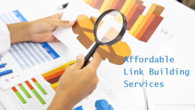 Affordable Link Building Services