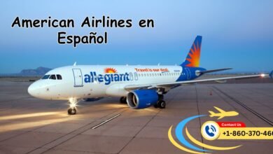 American Airlines en Español