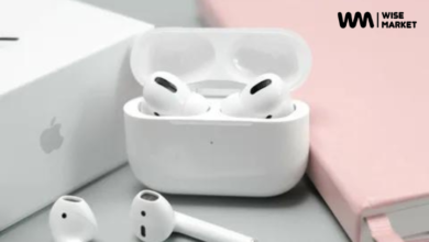 Apple AirPods Pro 2nd Generation