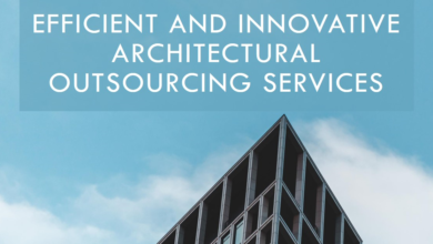 Architectural Outsourcing Services