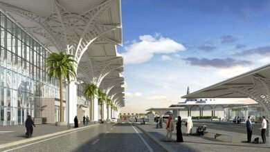 Arrival Transfer Excellence: Jeddah Airport to Makkah and Madina