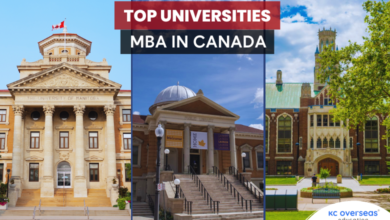 MBA in Canada