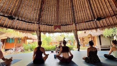 Bali Yoga Retreats