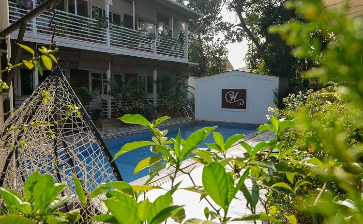 Best Pool Resorts in North Goa for Every Traveler