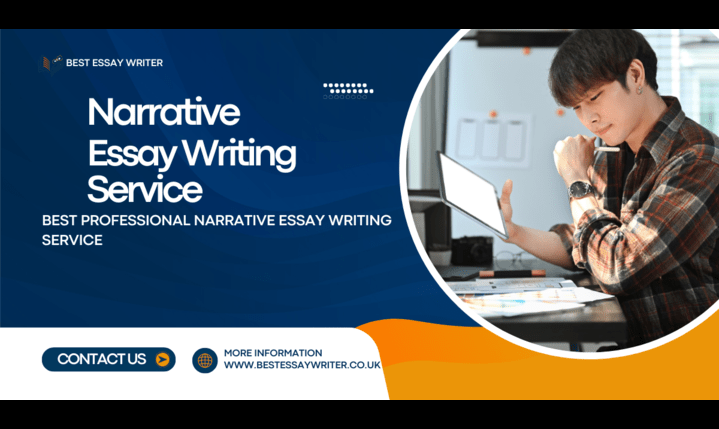 Narrative essay writing service