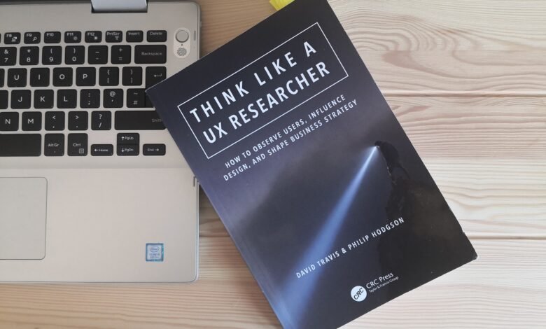 Bestseller Secrets - How to Think Like a Researcher