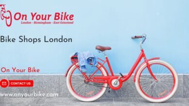 best foldable bikes UK.