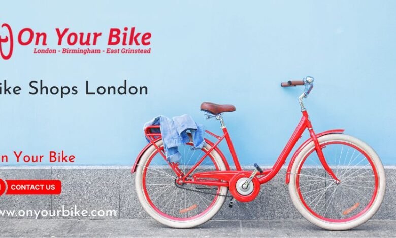 best foldable bikes UK.