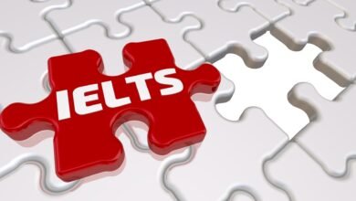 ielts preparation online