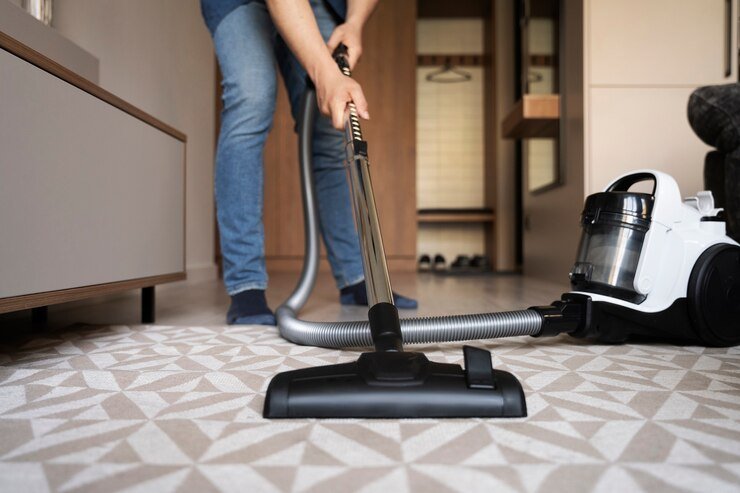 Bond cleaning joondalup