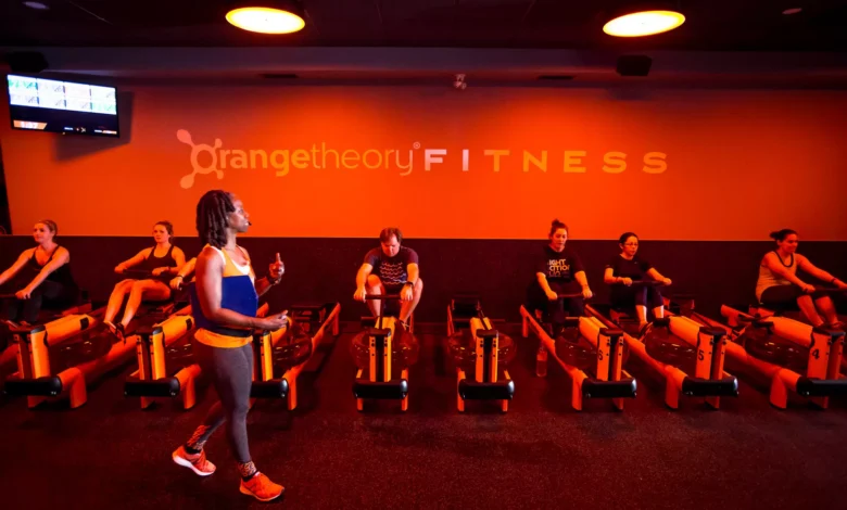 Orangetheory Class Cancellation: A Complete Guide