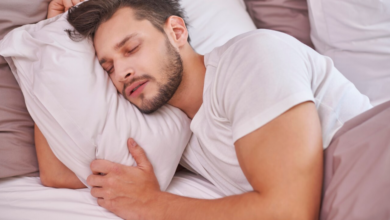 best pillow for snoring side sleeper