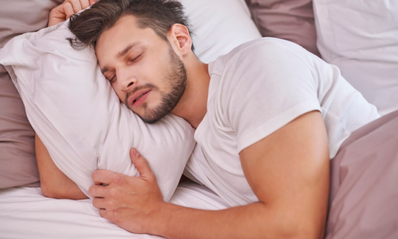 best pillow for snoring side sleeper