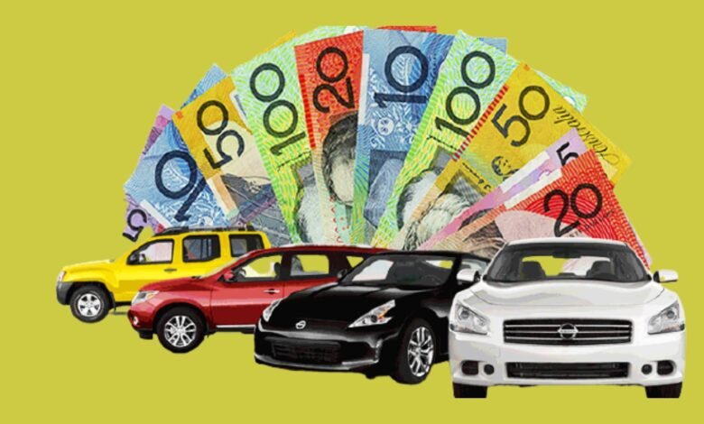 Cash for Cars Sydney Fastlink