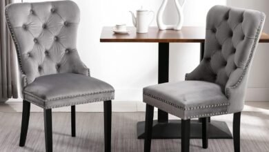 Chair Furniture Upholstery Dubai