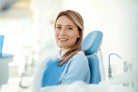 woodbridge comfort dental care