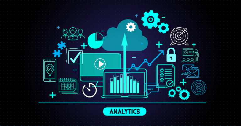 Data Analytics Training