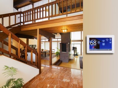 Digital Thermostat Installations