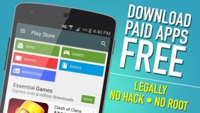 Best APK Sites to Download Paid Apps for Free