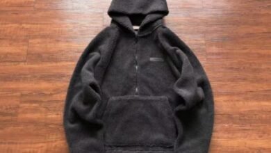 Women's Essentials Hoodie