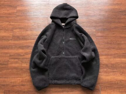 Women's Essentials Hoodie