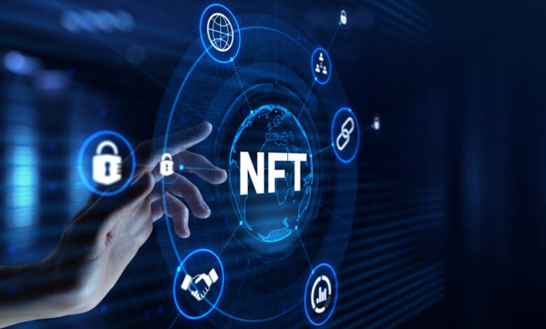 Exploring the Ecosystem of NFT Exchanges and Web3 Marketplaces