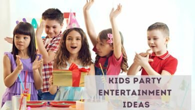 Best Fun and Entertainment ideas