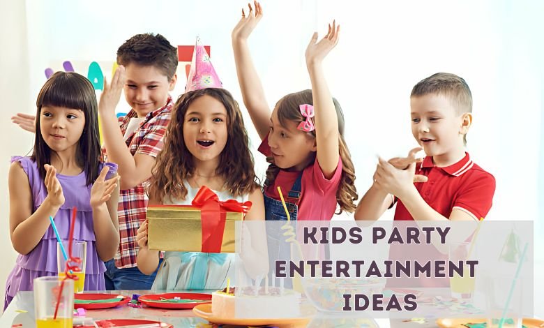 Best Fun and Entertainment ideas