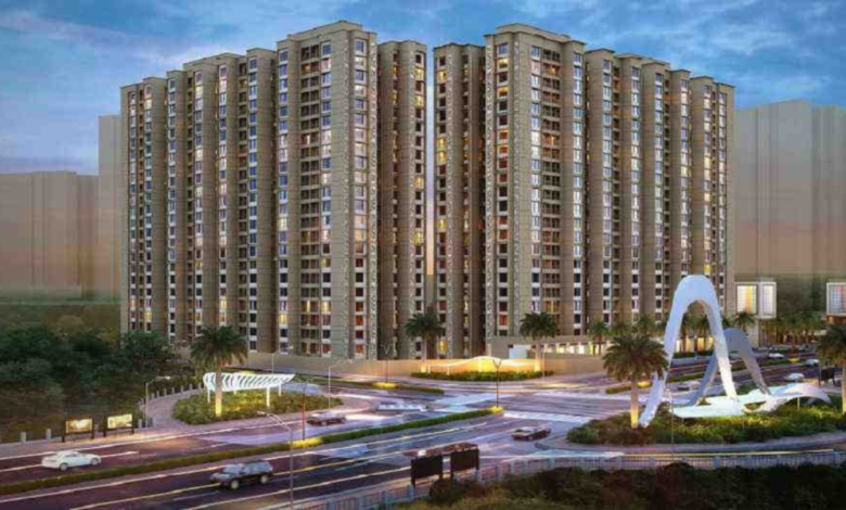 Godrej Meadows