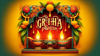 Griha Pravesh Puja