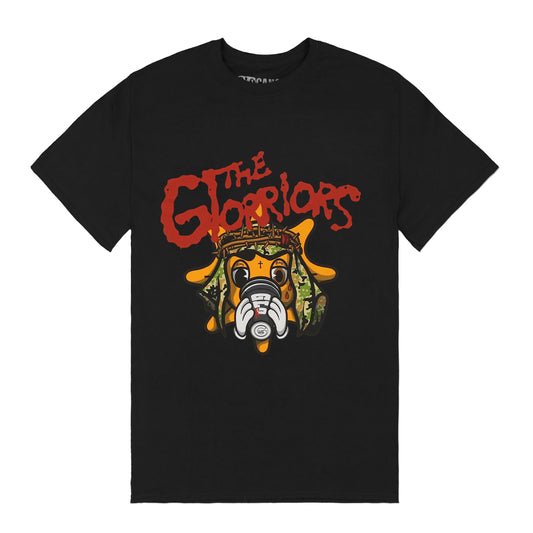 The Latest Clothing Hellstar Shirt Glo Gang 