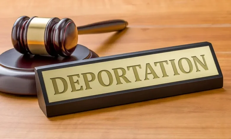 How to Find a Deportation Defense Lawyer in New York City