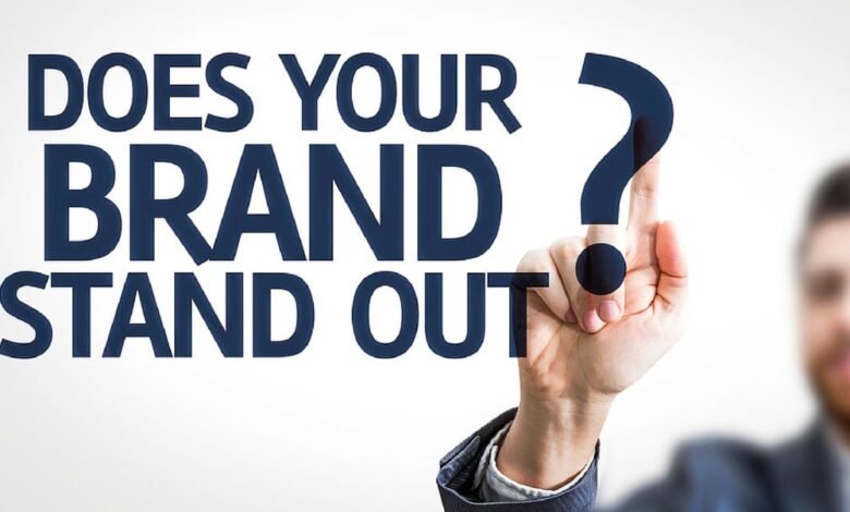 How to Make Your Clothing Brand Standout