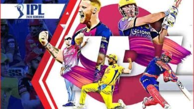 live cricket score IPL 2024