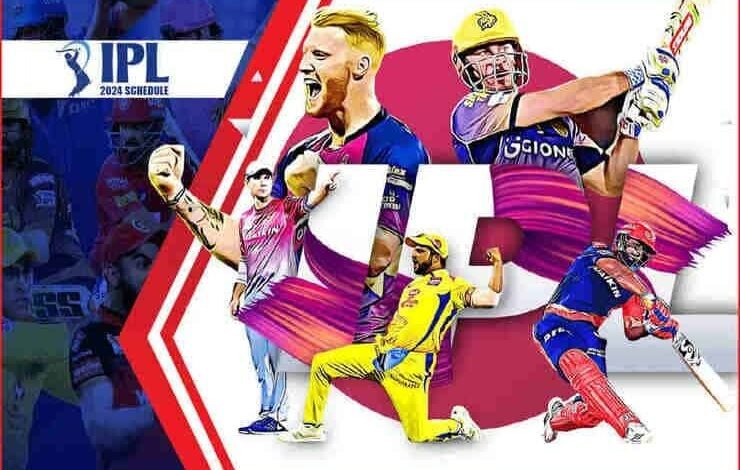 live cricket score IPL 2024