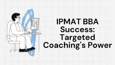 IPMAT BBA Success: Targeted Coaching's Power