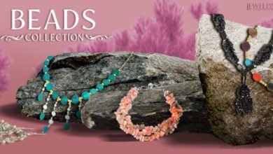 JewelPin - Emerging Beaded Jewellery Trends: What's Hot in the Wholesale Market