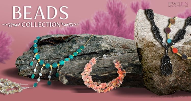 JewelPin - Emerging Beaded Jewellery Trends: What's Hot in the Wholesale Market