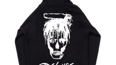 Unlock Your Inner Edge: Rock the Juice WRLD Revenge Hoodie