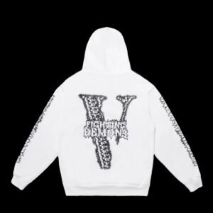 Thread Symphony: Harmonizing Elements in Stussy Hoodie Designs