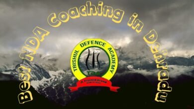 5 Advantages Of Best NDA Coaching in Dehradun 2024,25