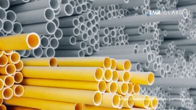 Latin America PVC Pipe Market