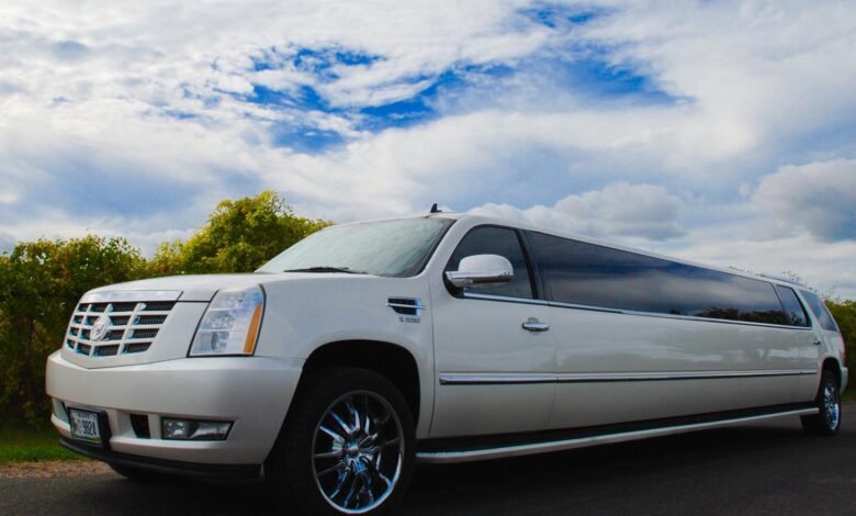 Best Limousine Service in NYC