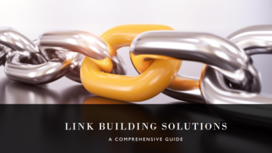 Link Building Solutions