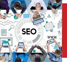 Local seo services in lahore