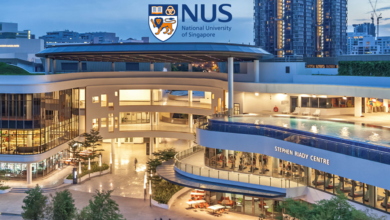 MBA in Singapore